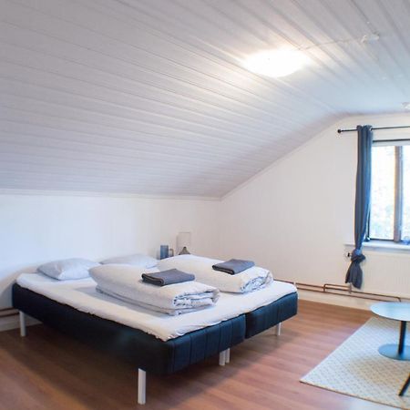 Skabram Bed & Breakfast Йокмок Екстериор снимка