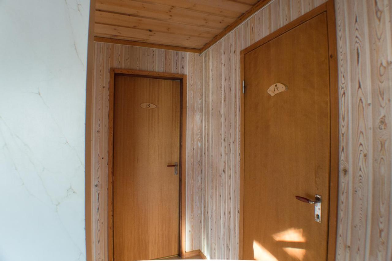 Skabram Bed & Breakfast Йокмок Екстериор снимка