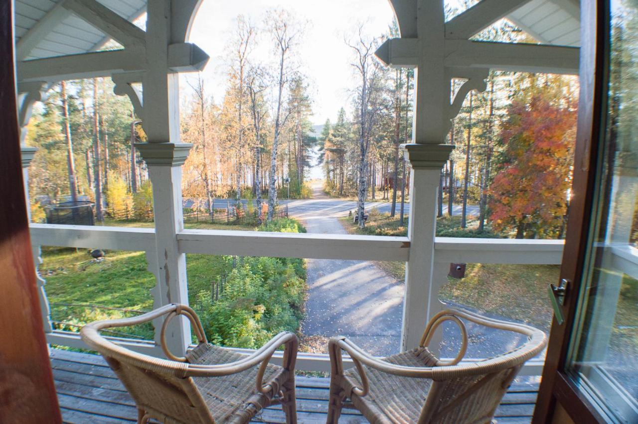 Skabram Bed & Breakfast Йокмок Екстериор снимка