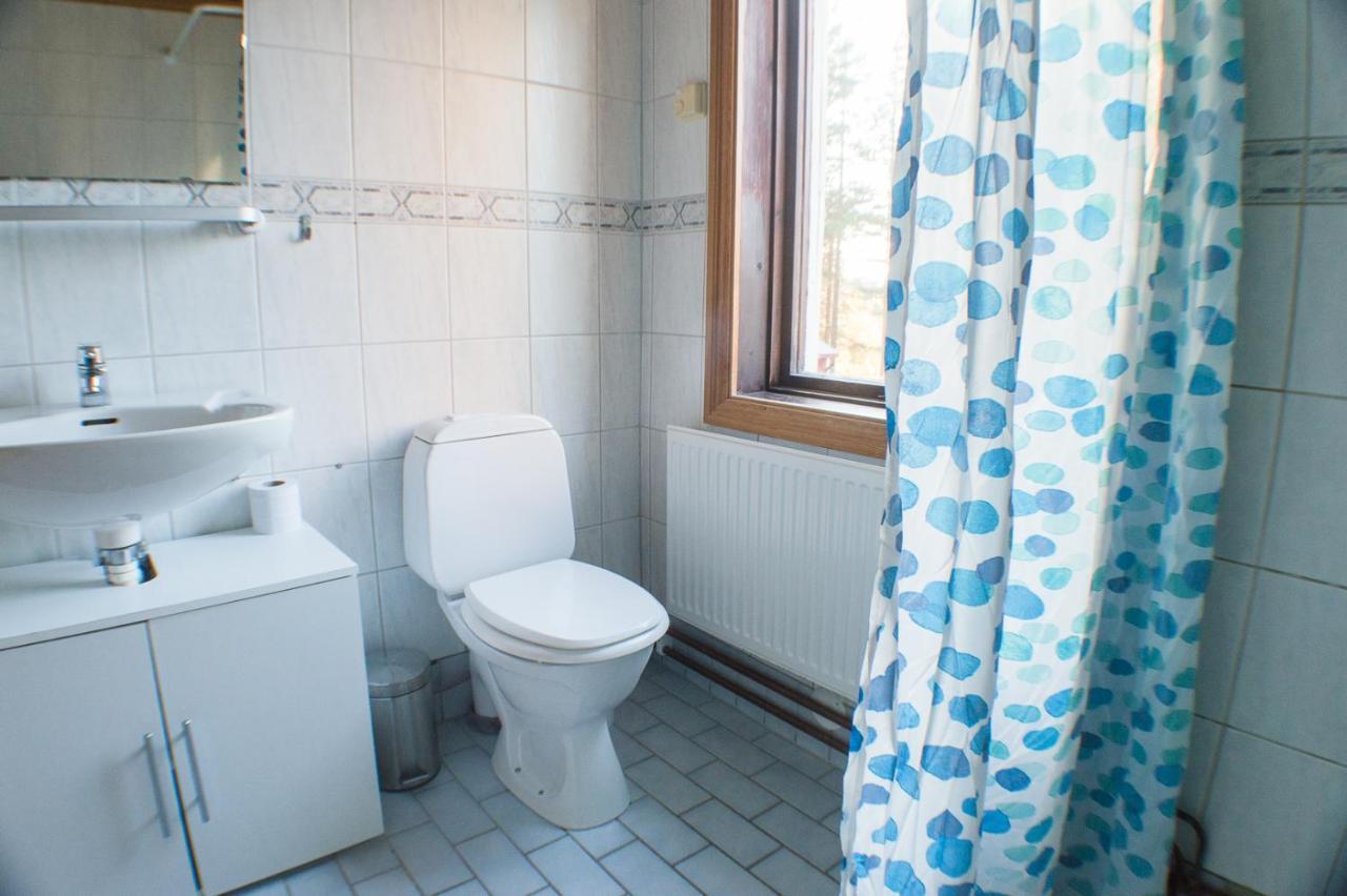Skabram Bed & Breakfast Йокмок Екстериор снимка